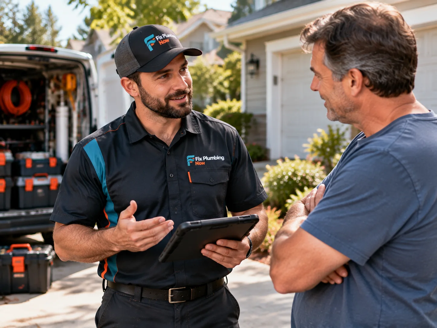 Clogged Drain Service Jackson, SC FAQs